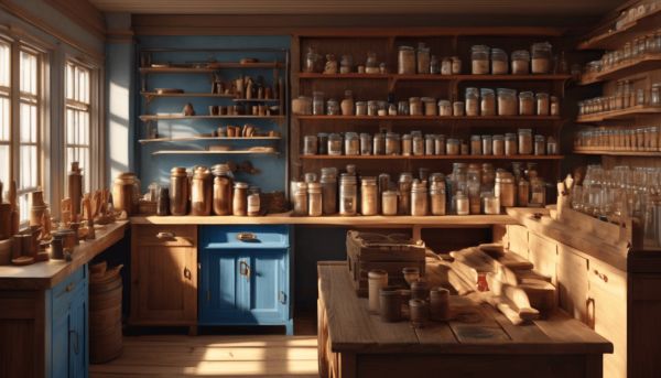 Comment le magasin général écrit l’histoire d’une communauté québécoise