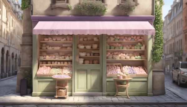 Envie de mochi ? Découvrez la maison du mochi à Lyon