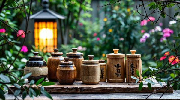 Guide des variétés de miso traditionnel et ses avantages