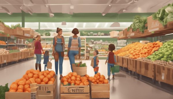 Magasin produits du quotidien : le choix éthique pour vos courses