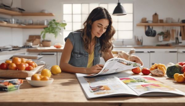 Optimiser vos économies avec le catalogue Cora gros volumes