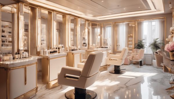 Pourquoi choisir chez Madame Lu pour vos soins de beauté à Paris ?