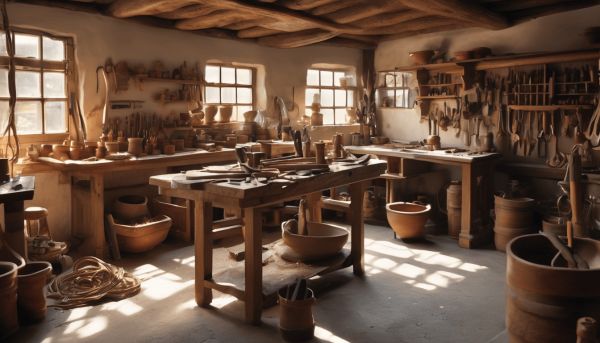 Pourquoi choisir l’atelier lyon pour vos créations artisanales