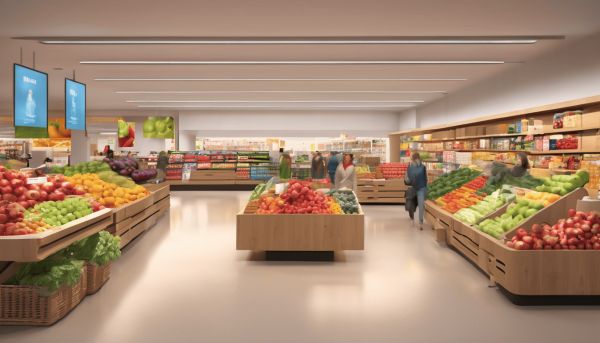 Pourquoi choisir un magasin multi produits pour vos achats ?