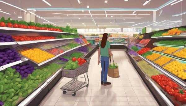 Pourquoi le supermarché est devenu essentiel pour votre quotidien