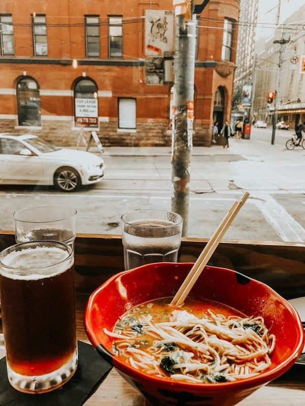 économisez sur les repas végétaliens avec nos bons plans cuisine