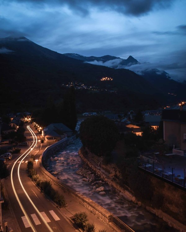 Pépé nicolas, bijou de la cuisine savoyarde à valthorens