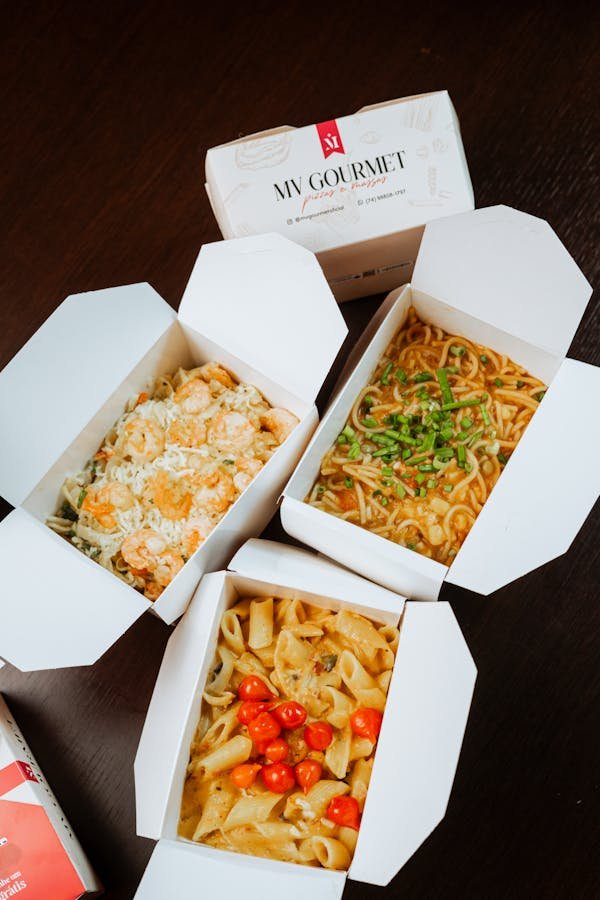 Livraison de repas à Nîmes : des plats faits maison à votre porte