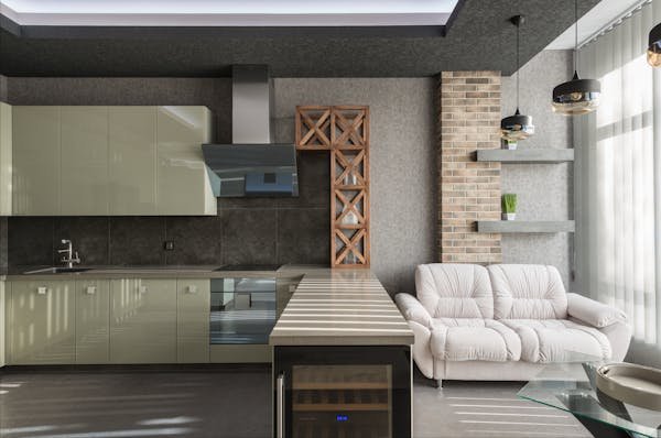 Comment bien choisir votre plan de travail cuisine